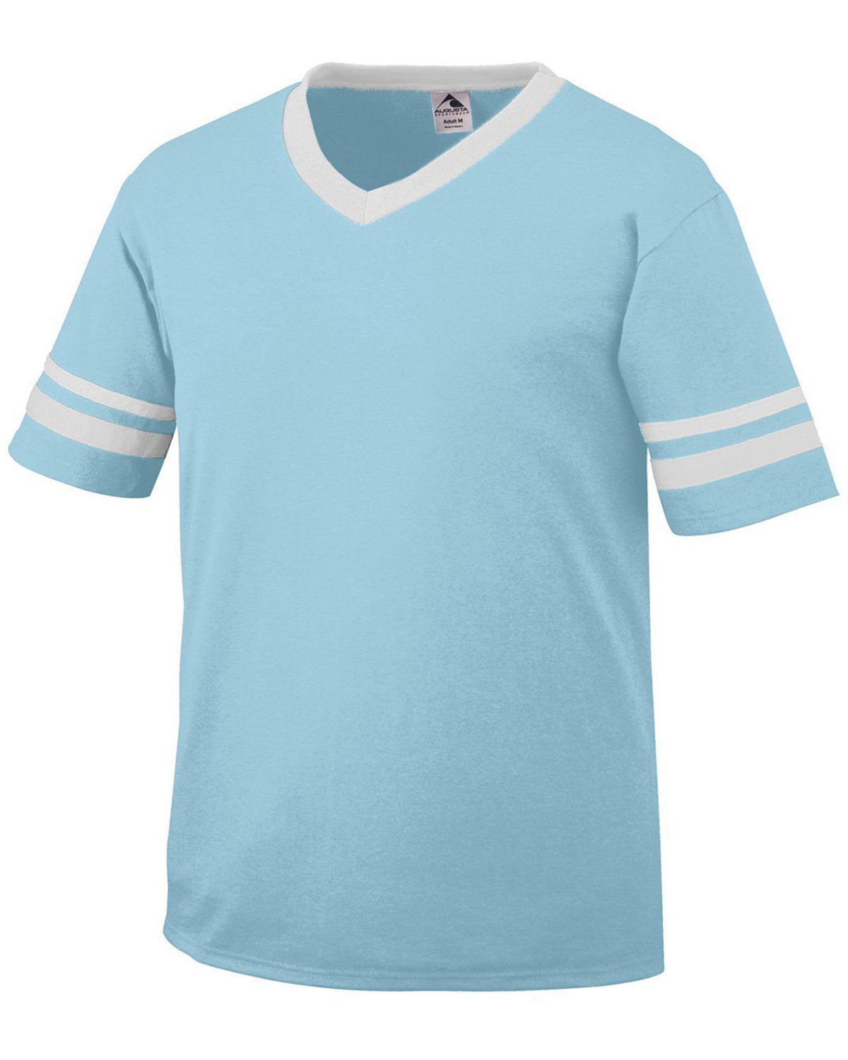 Youth Sleeve Stripe Jersey - Apparel Globe