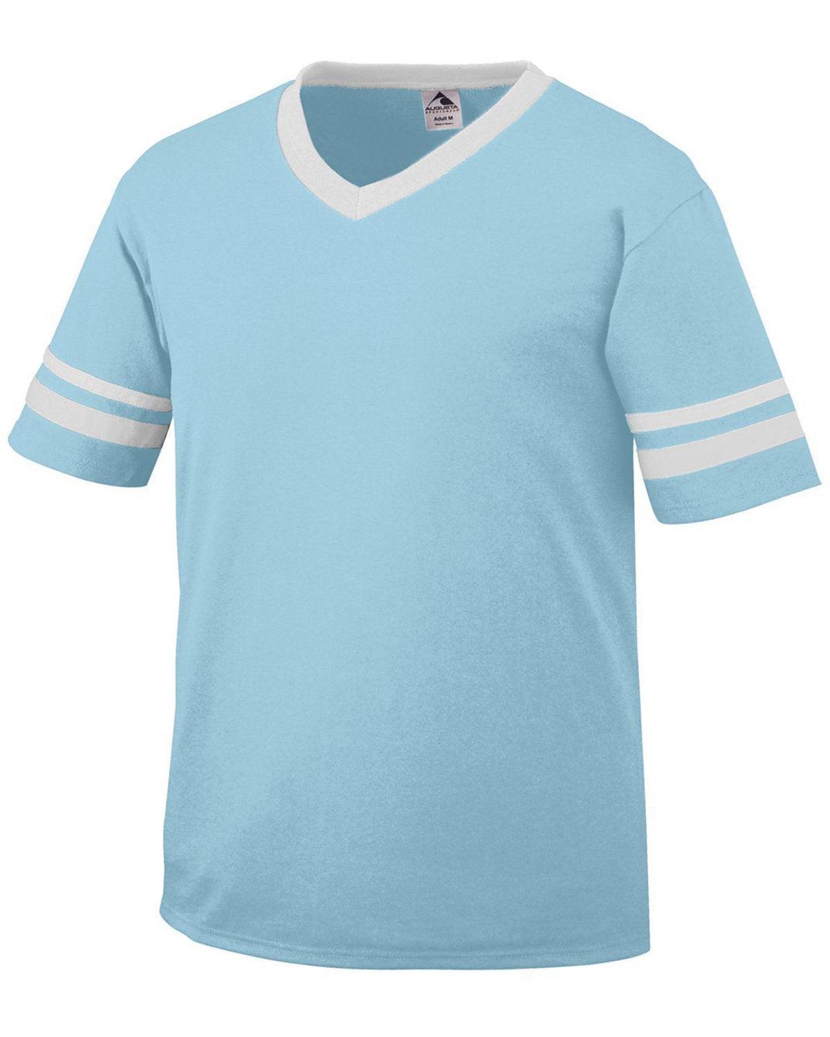 Youth Sleeve Stripe Jersey - Apparel Globe
