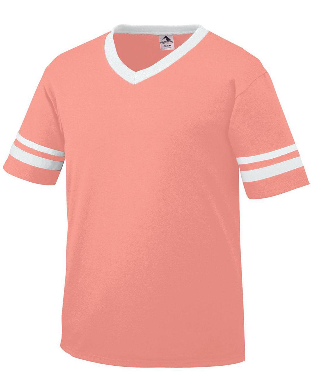 Youth Sleeve Stripe Jersey - Apparel Globe