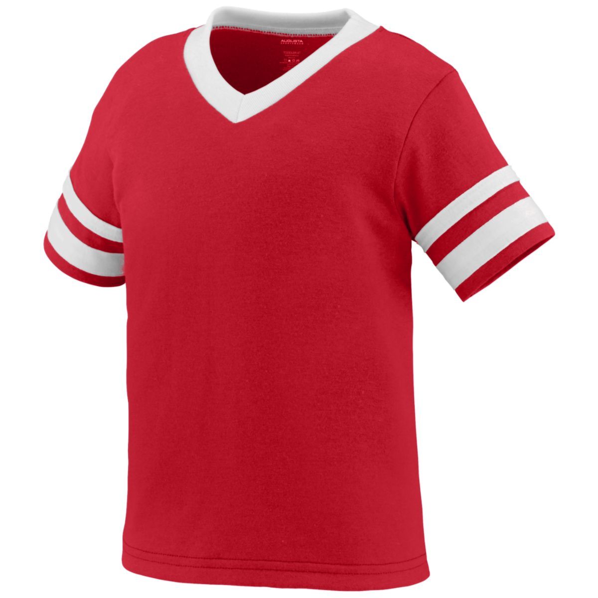 TODDLER SLEEVE STRIPE JERSEY - Apparel Globe