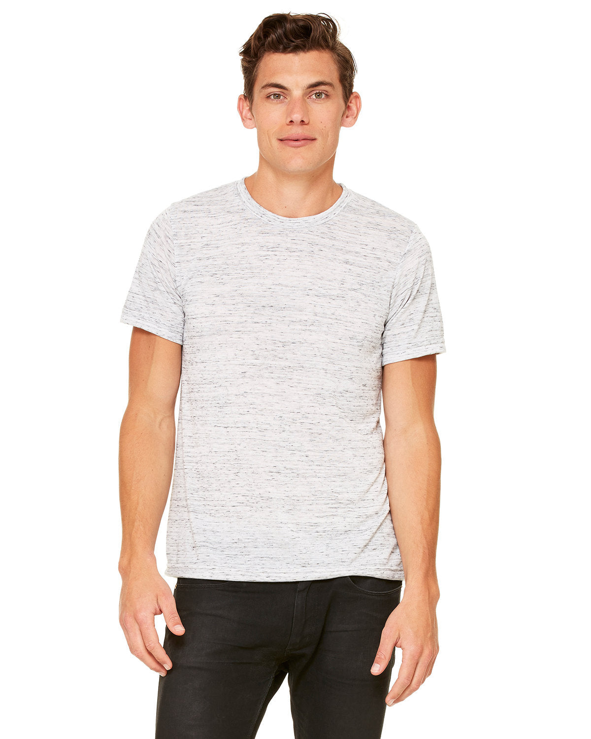EXPERIENCE-UNMATCHED-COMFORT-AND-STYLE-WITH-THE-BELLA-CANVAS-UNISEX-POLY-COTTON-SHORT-SLEEVE-T-SHIRT