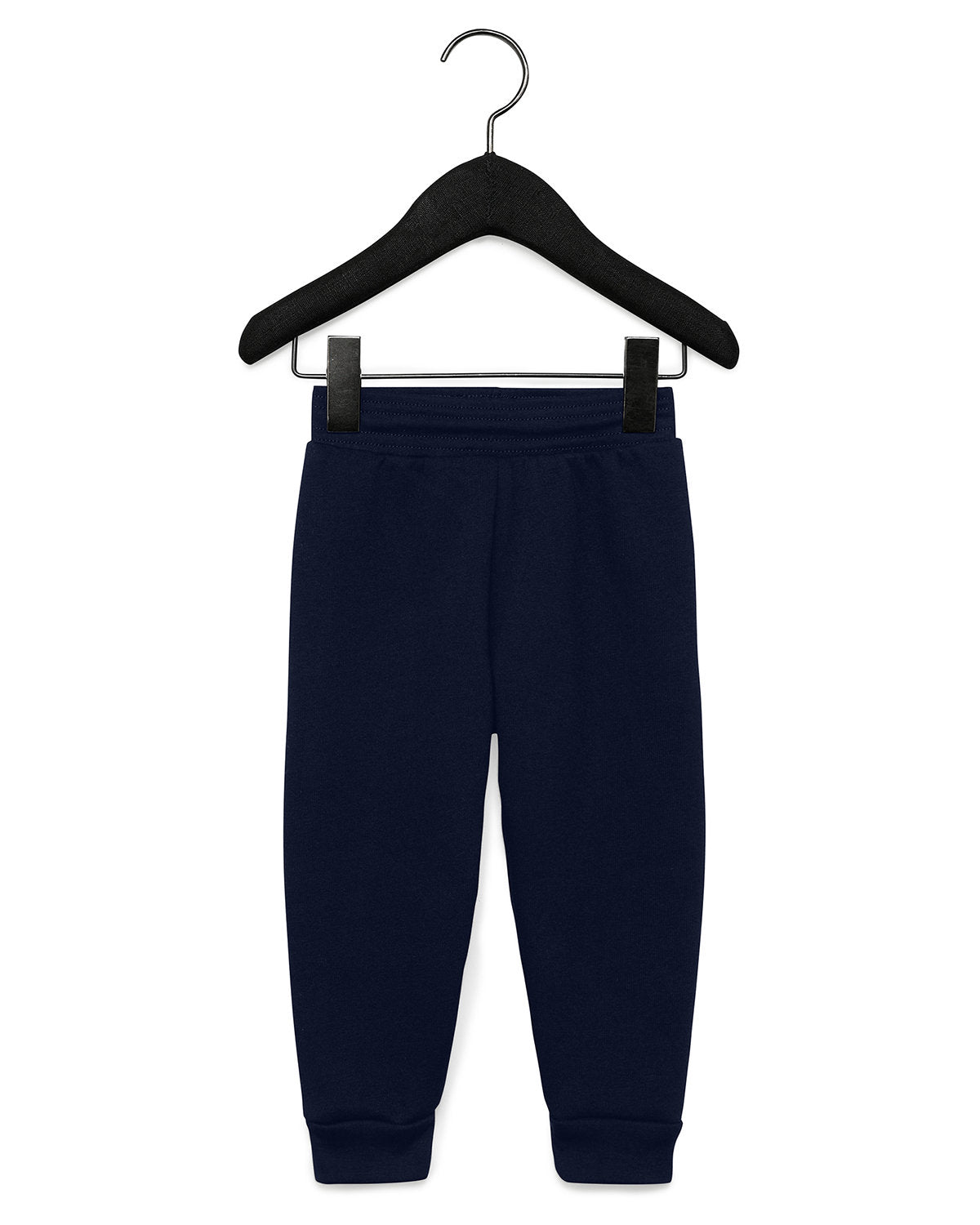 Bella + Canvas Toddler Jogger Sweatpant: Cozy Comfort for Little Ones