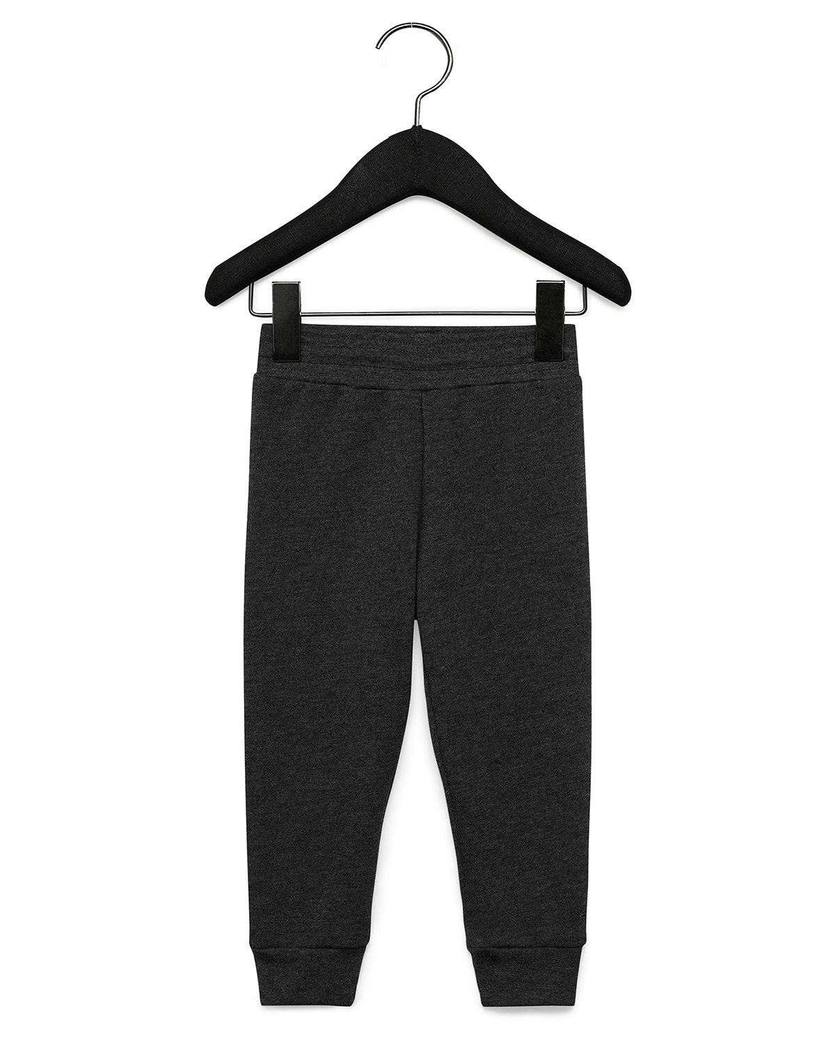 Bella + Canvas Toddler Jogger Sweatpant: Cozy Comfort for Little Ones
