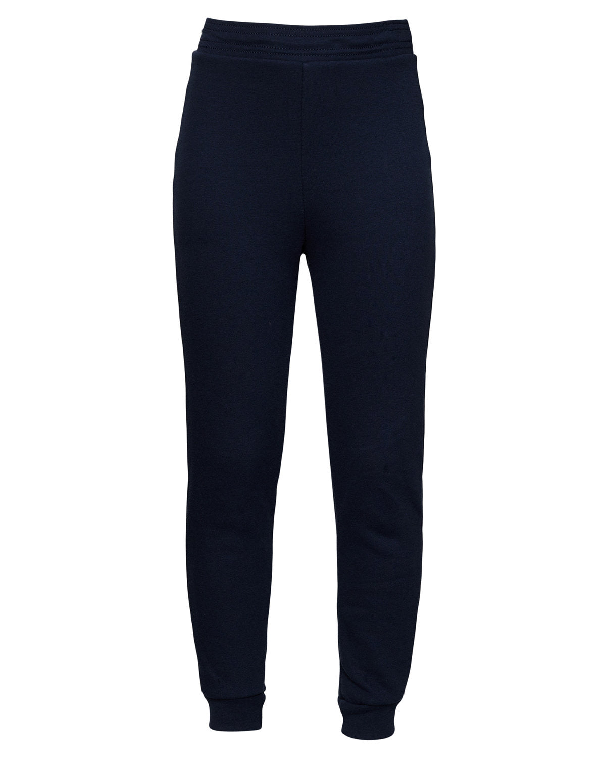 Bella + Canvas Youth Jogger Sweatpant: Stylish Comfort for Young Ones
