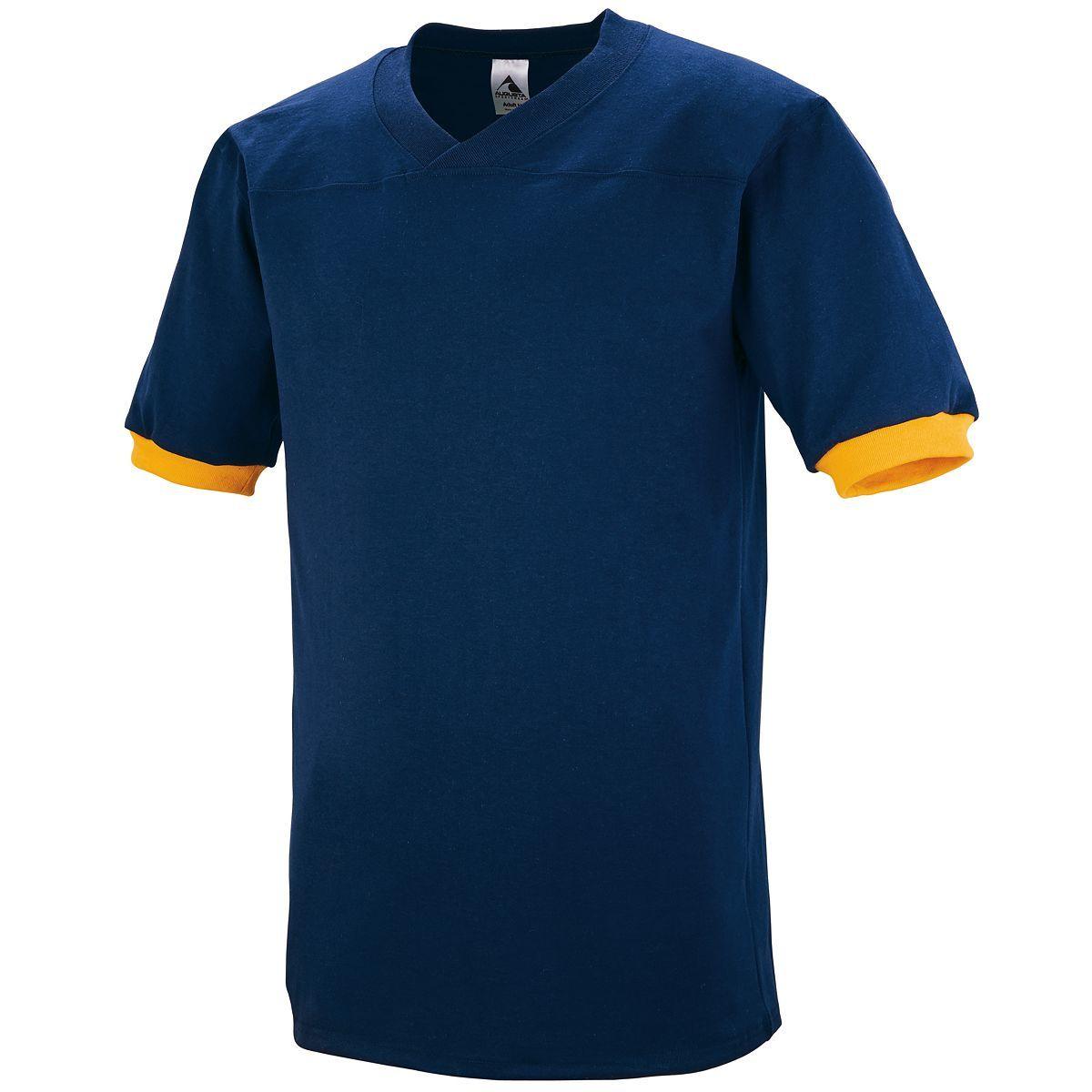 FRATERNITY JERSEY - Apparel Globe
