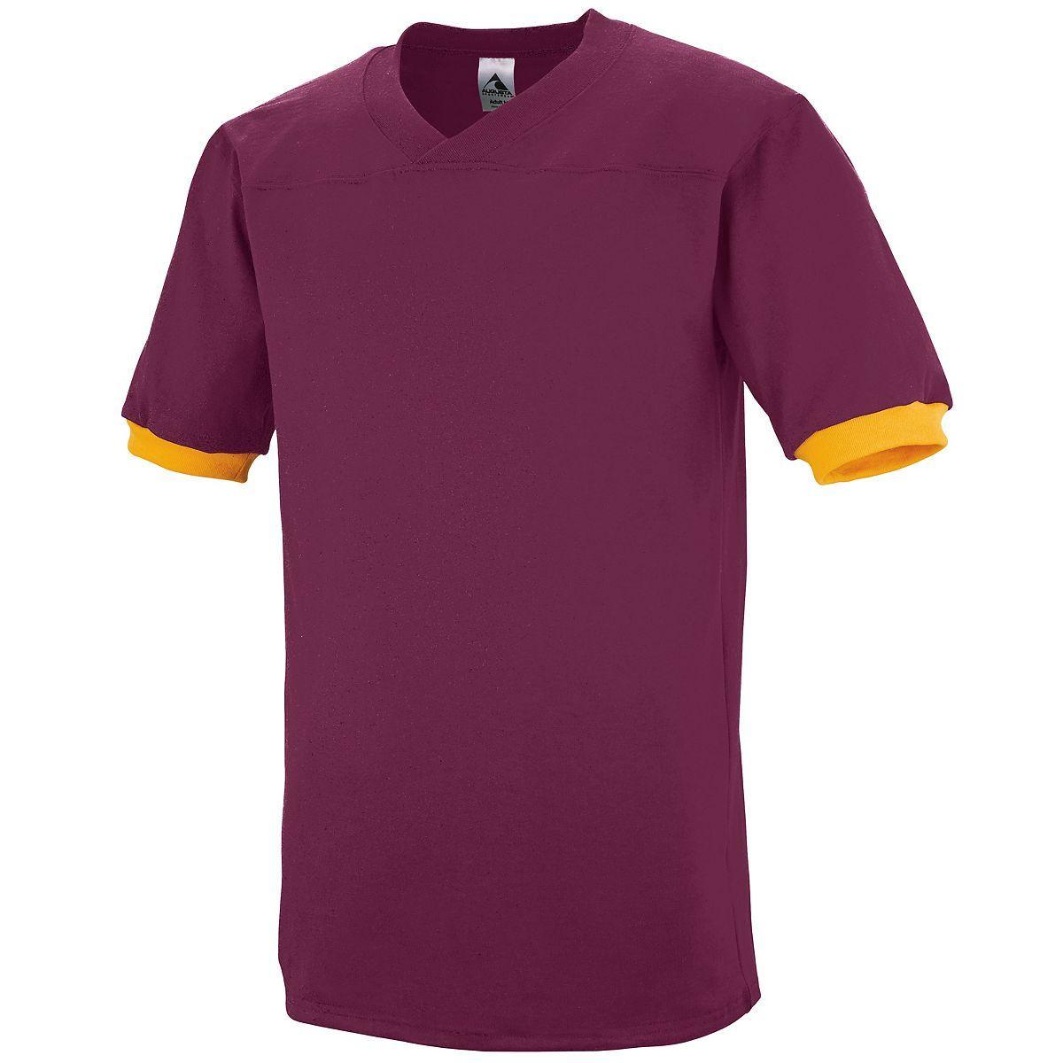 FRATERNITY JERSEY - Apparel Globe