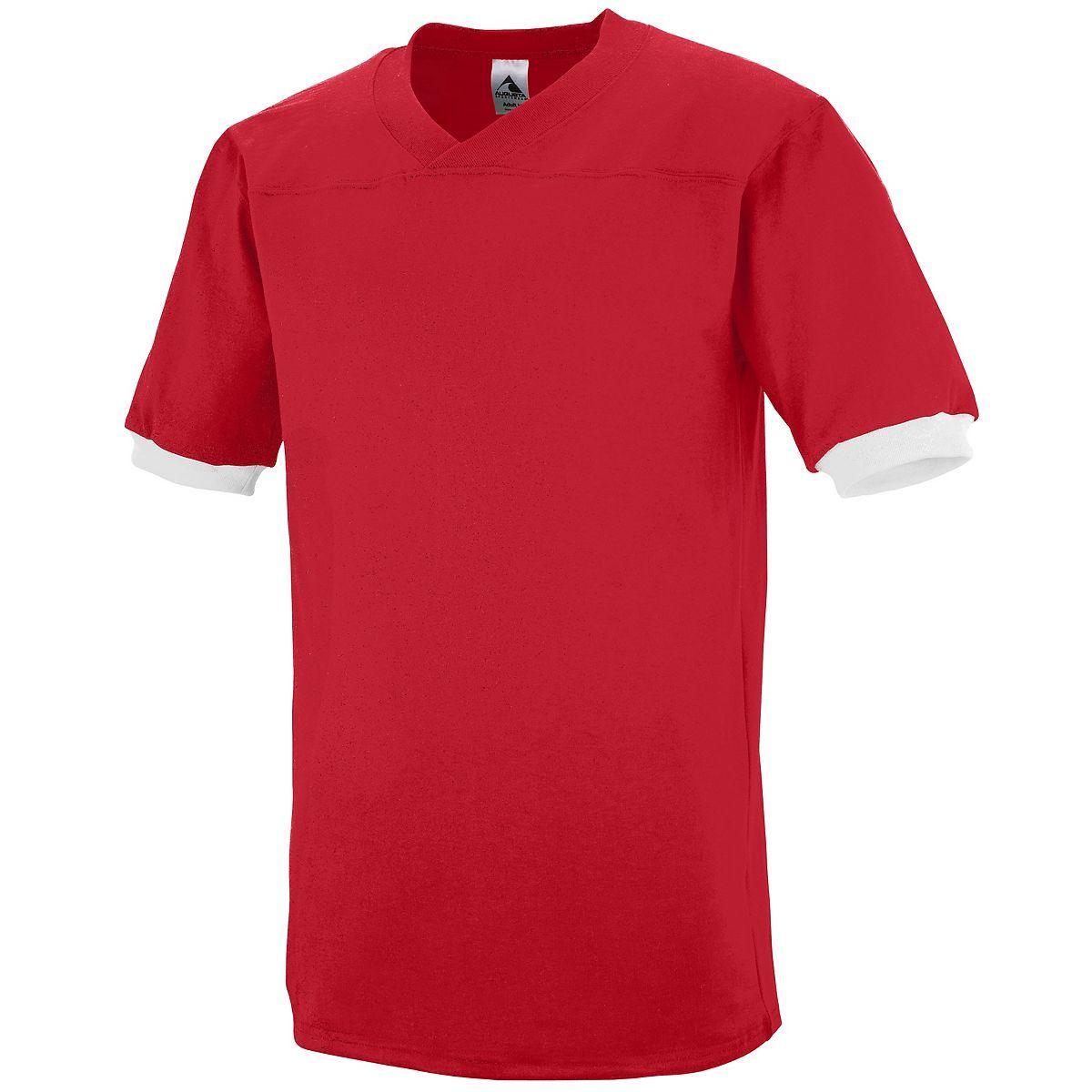 FRATERNITY JERSEY - Apparel Globe