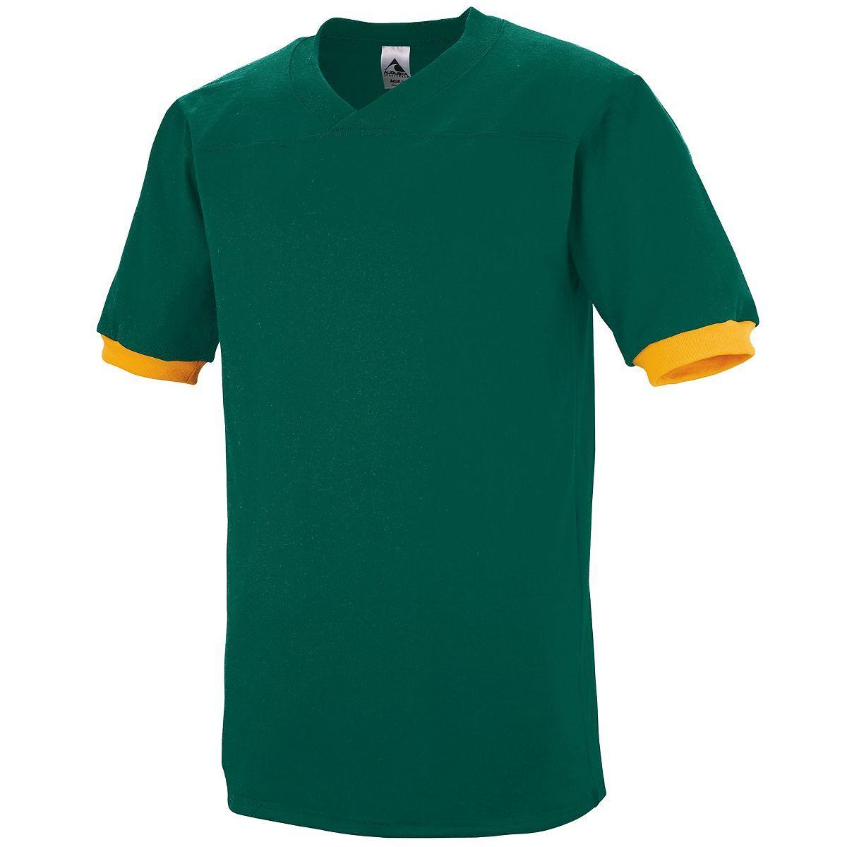 FRATERNITY JERSEY - Apparel Globe