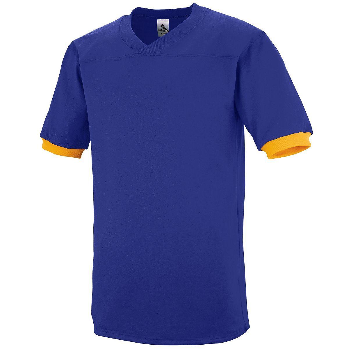 FRATERNITY JERSEY - Apparel Globe