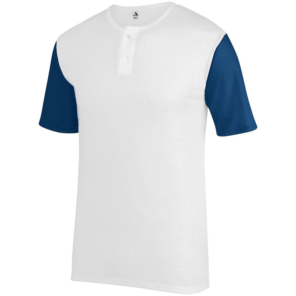 BADGE JERSEY - Apparel Globe