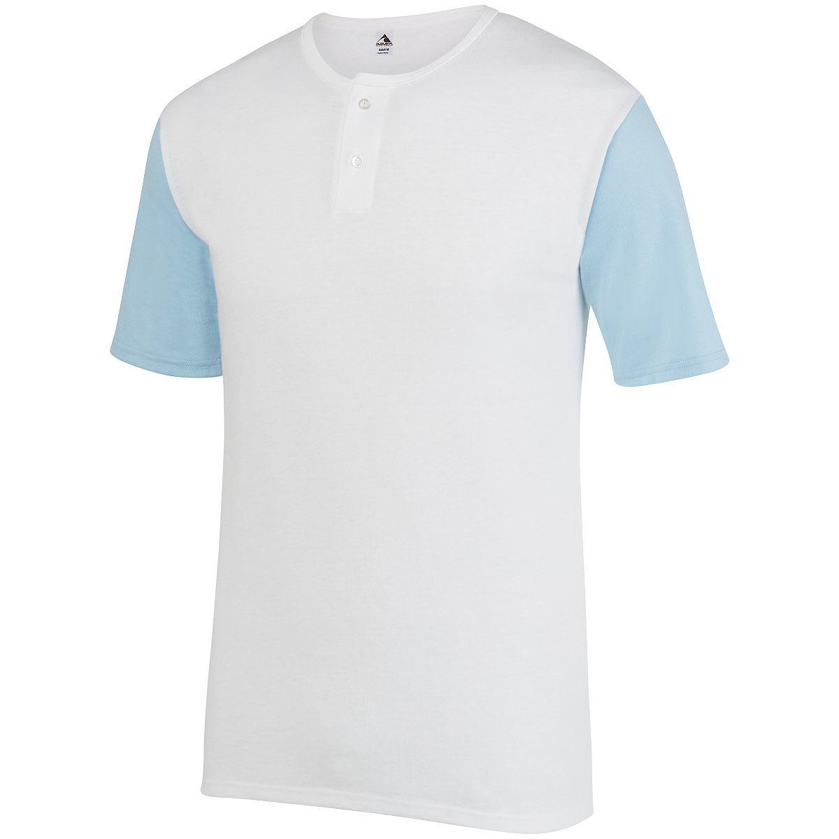 BADGE JERSEY - Apparel Globe