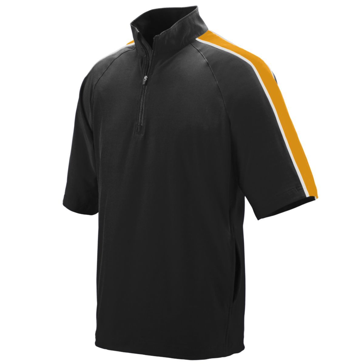 YOUTH QUANTUM SHORT SLEEVE PULLOVER - Apparel Globe