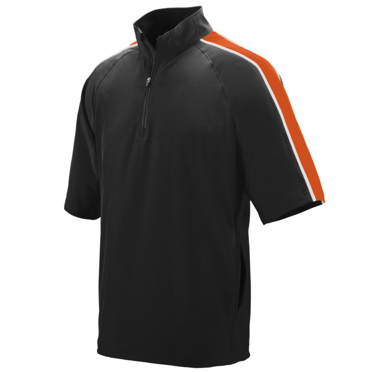YOUTH QUANTUM SHORT SLEEVE PULLOVER - Apparel Globe