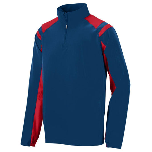 DOPPLER PULLOVER - Apparel Globe