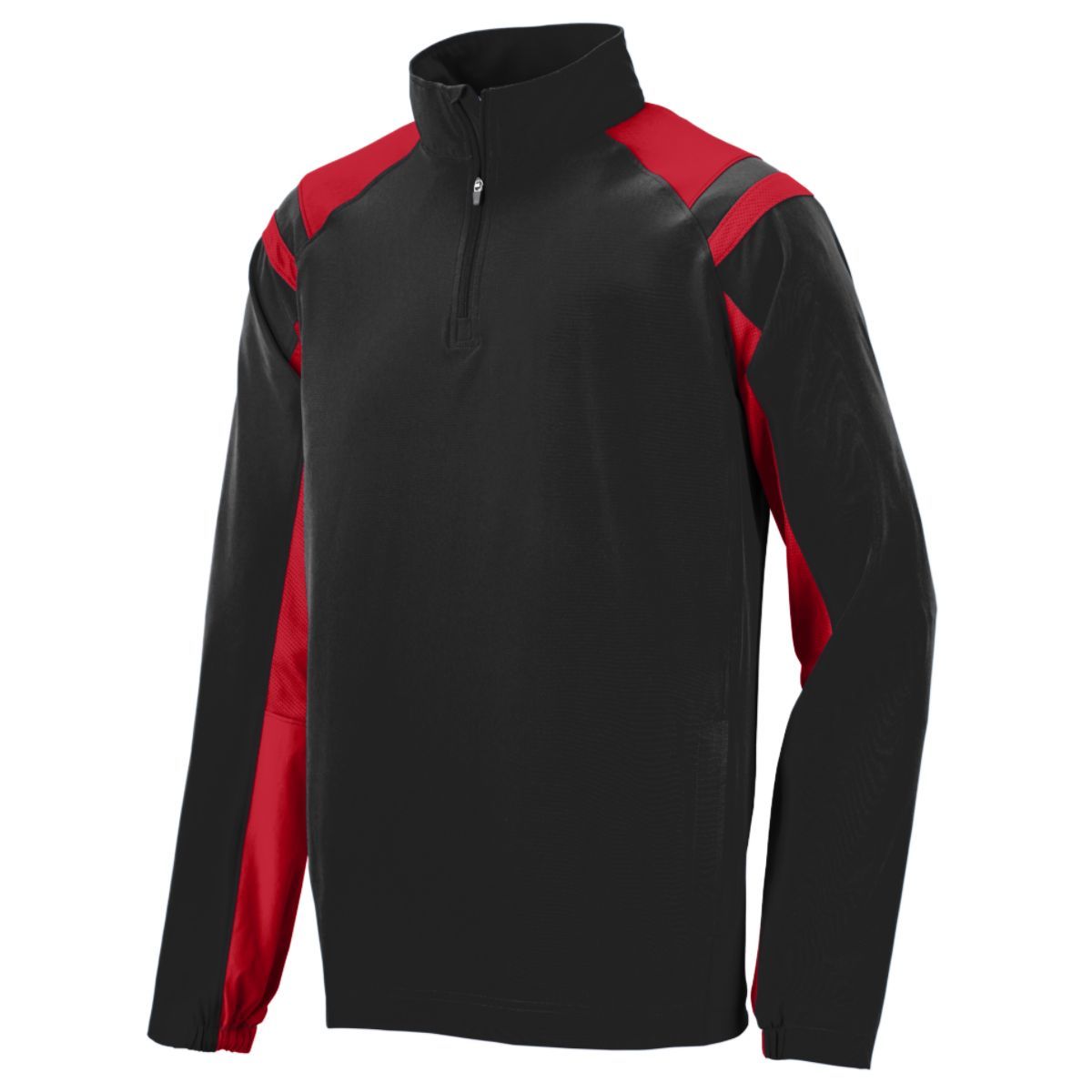 DOPPLER PULLOVER - Apparel Globe