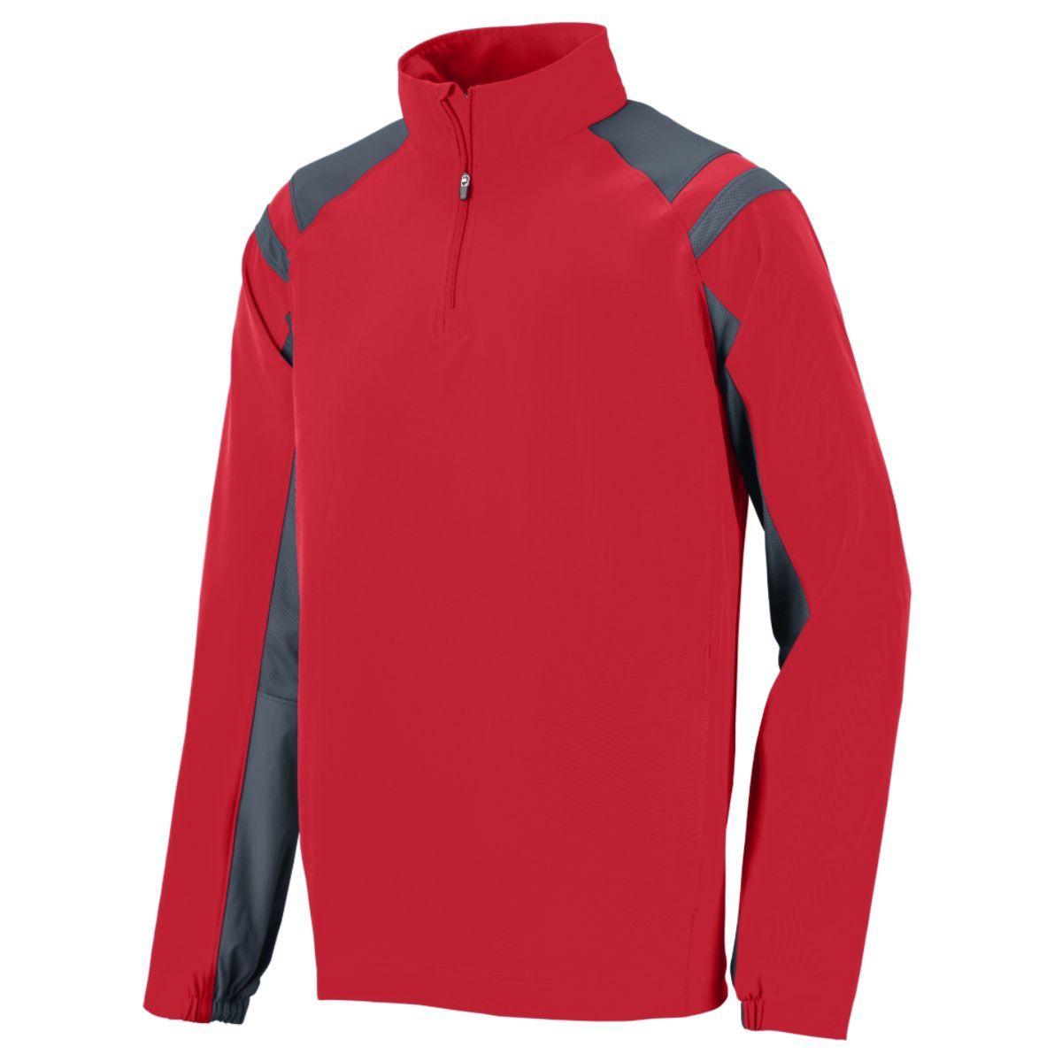 DOPPLER PULLOVER - Apparel Globe