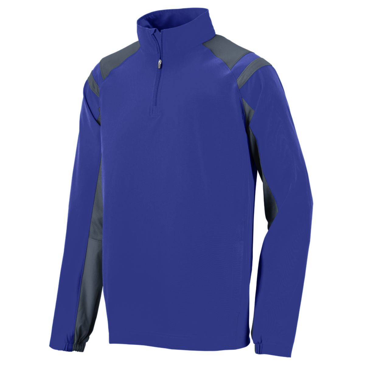 DOPPLER PULLOVER - Apparel Globe