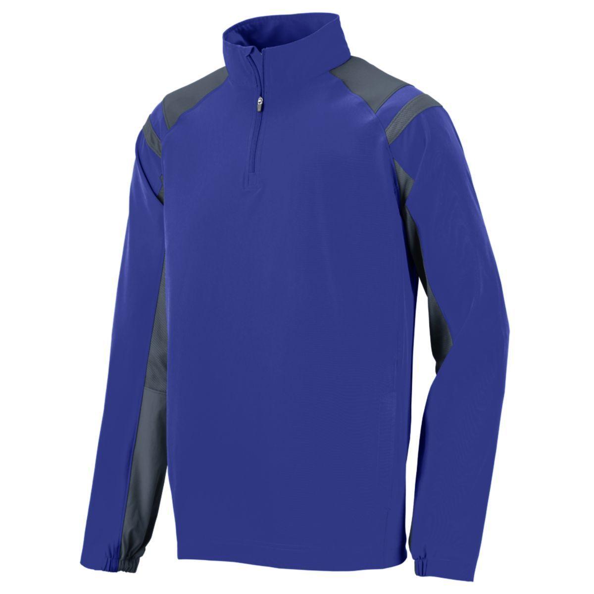 DOPPLER PULLOVER - Apparel Globe