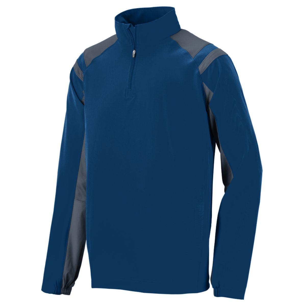 DOPPLER PULLOVER - Apparel Globe