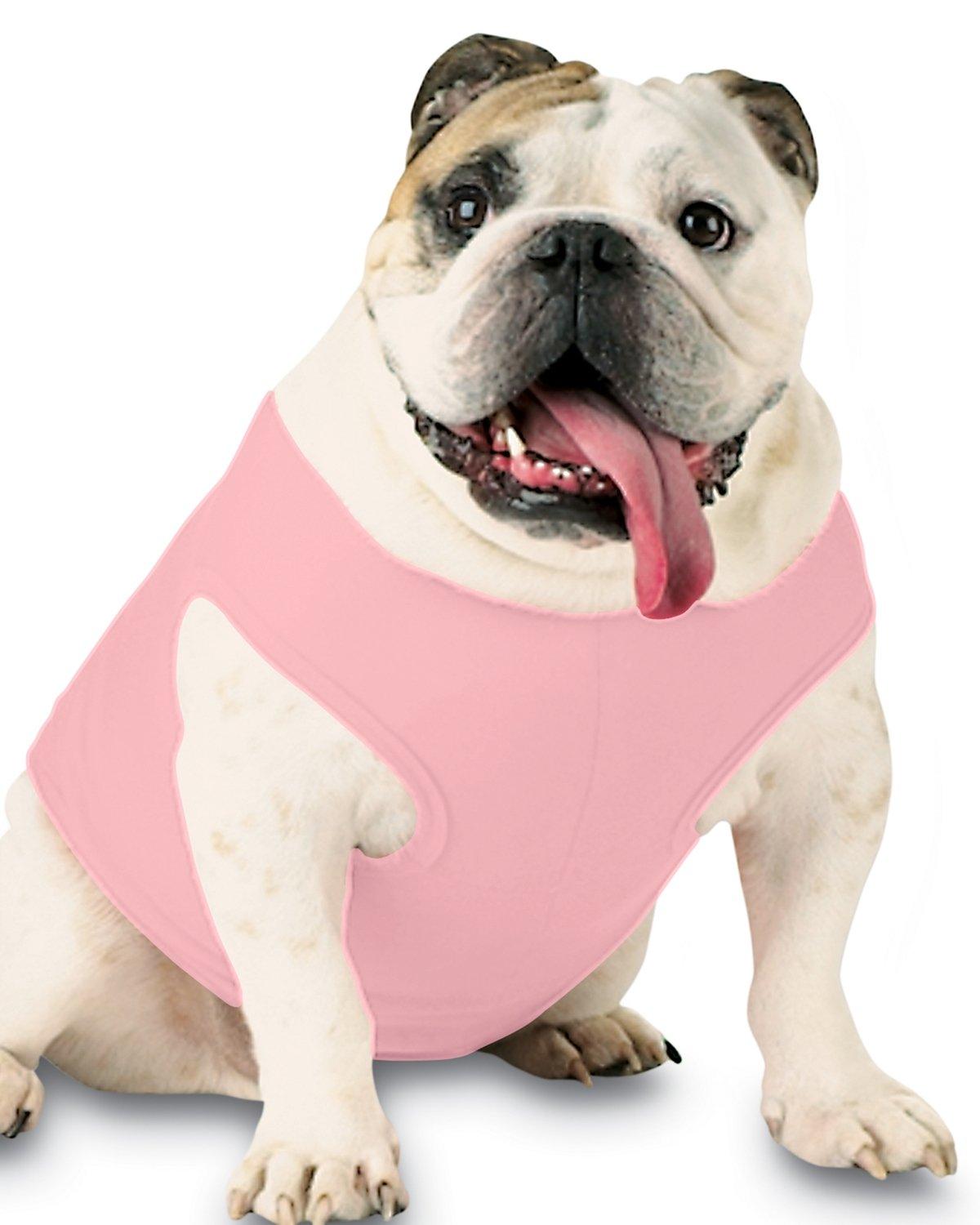 Doggie Baby Rib Tank - Apparel Globe