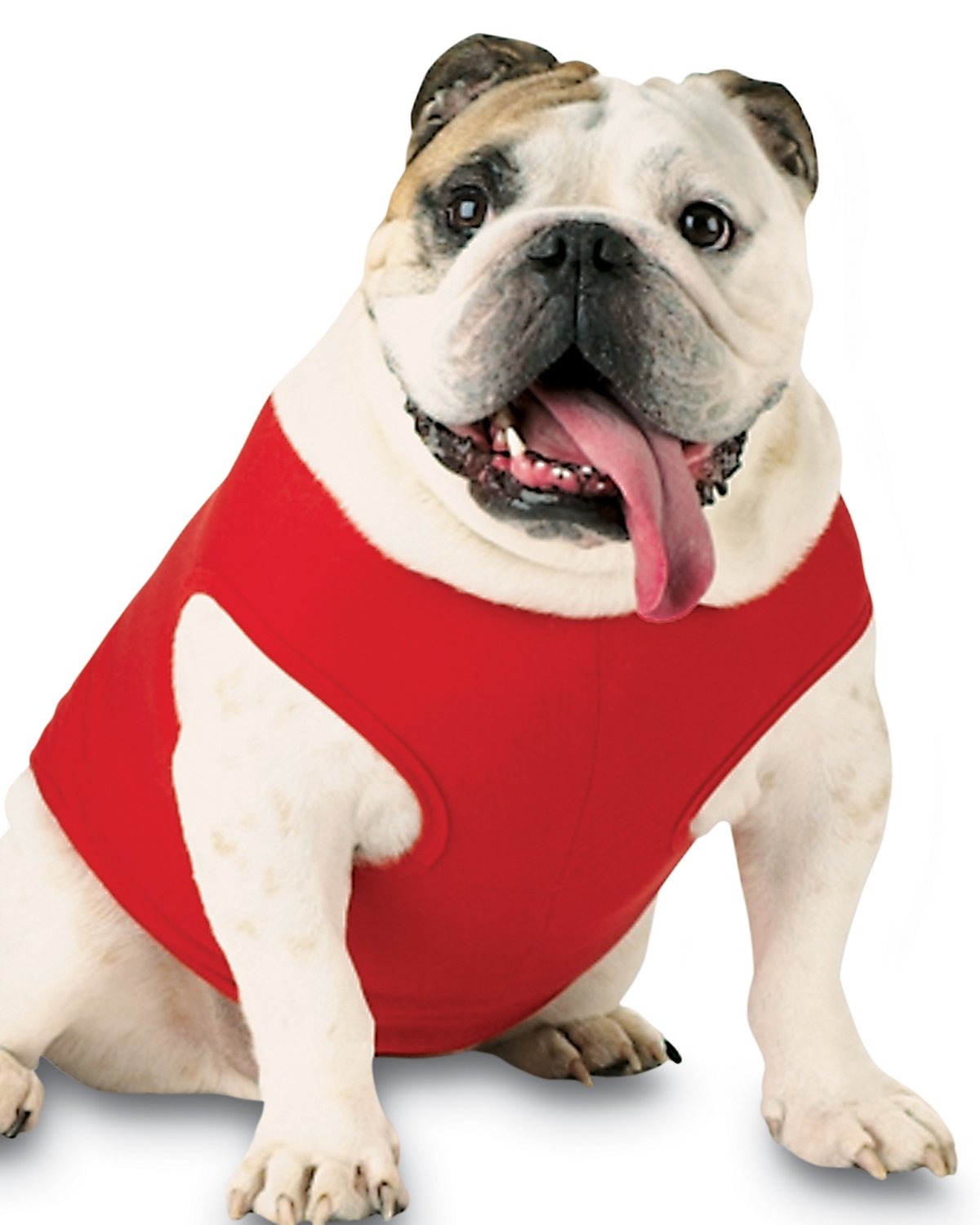 Doggie Baby Rib Tank - Apparel Globe