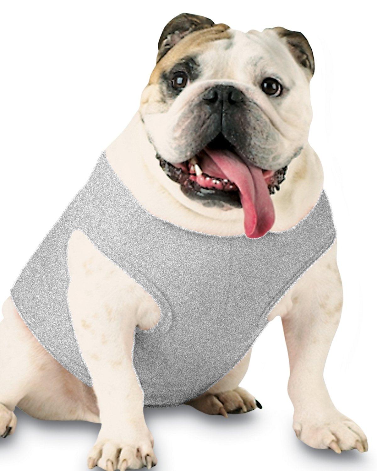 Doggie Baby Rib Tank - Apparel Globe