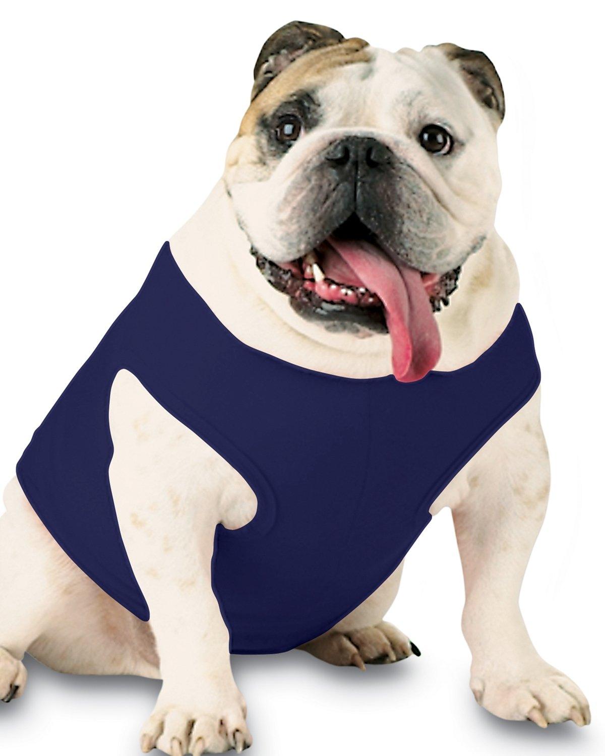 Doggie Baby Rib Tank - Apparel Globe