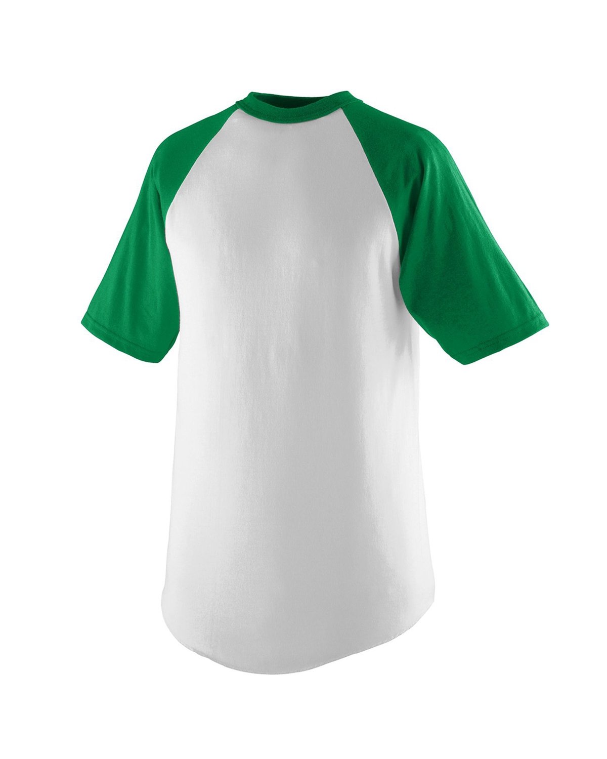 Youth Short-Sleeve Baseball Jersey - Apparel Globe