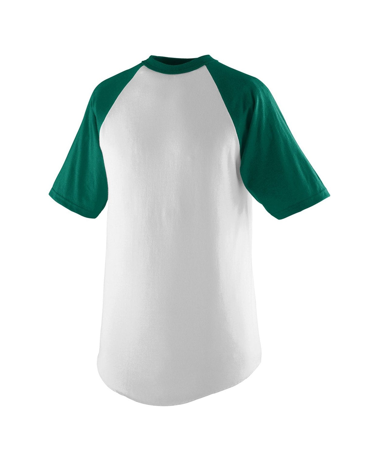 Youth Short-Sleeve Baseball Jersey - Apparel Globe