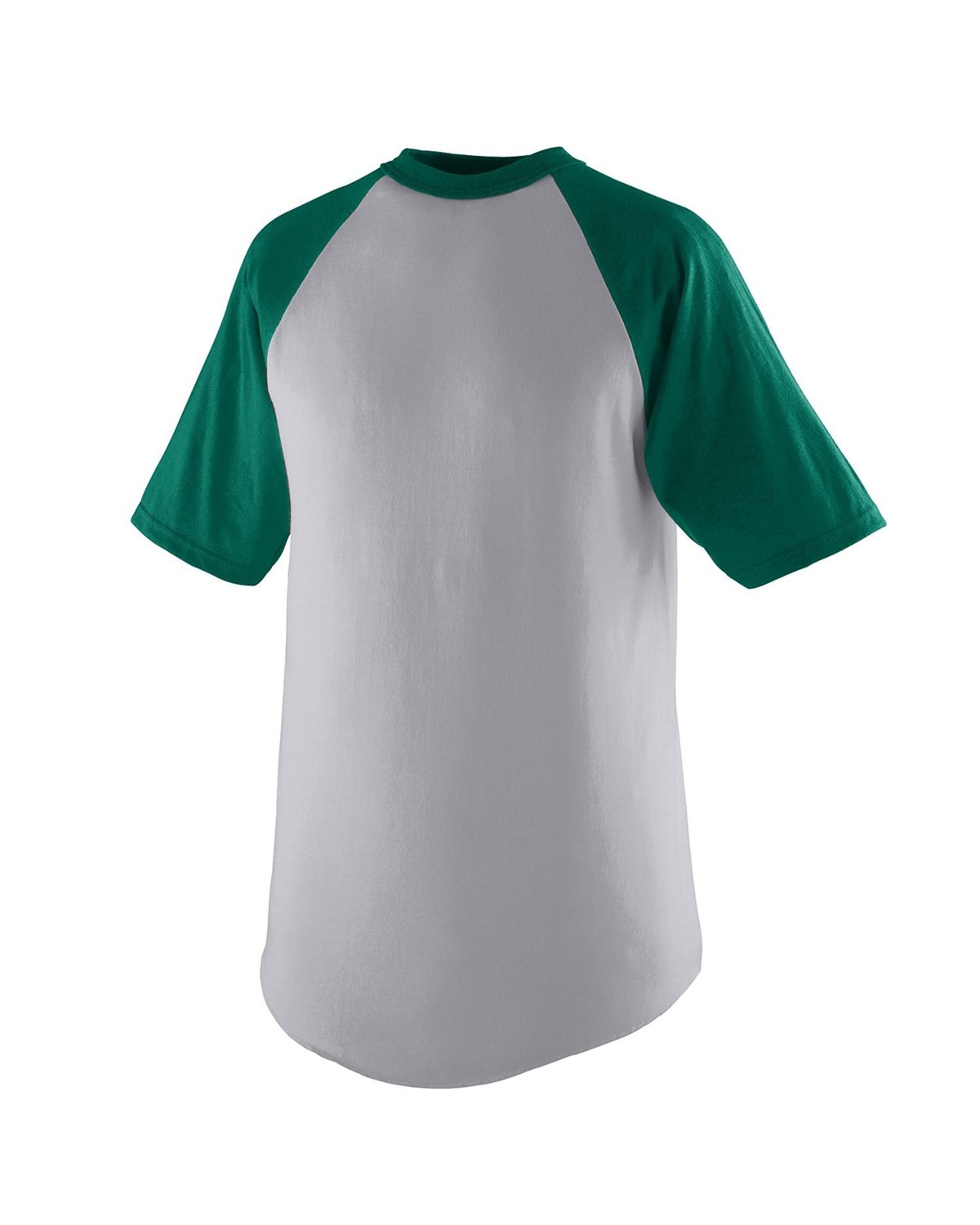 Youth Short-Sleeve Baseball Jersey - Apparel Globe