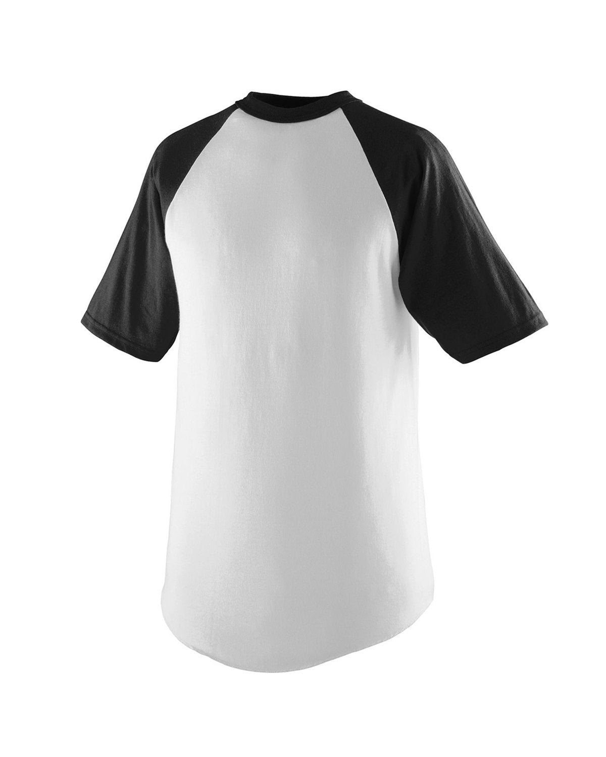 Youth Short-Sleeve Baseball Jersey - Apparel Globe