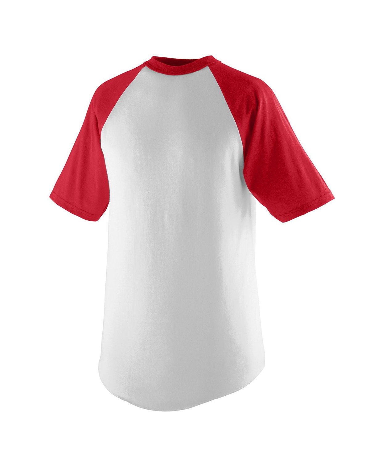 Youth Short-Sleeve Baseball Jersey - Apparel Globe