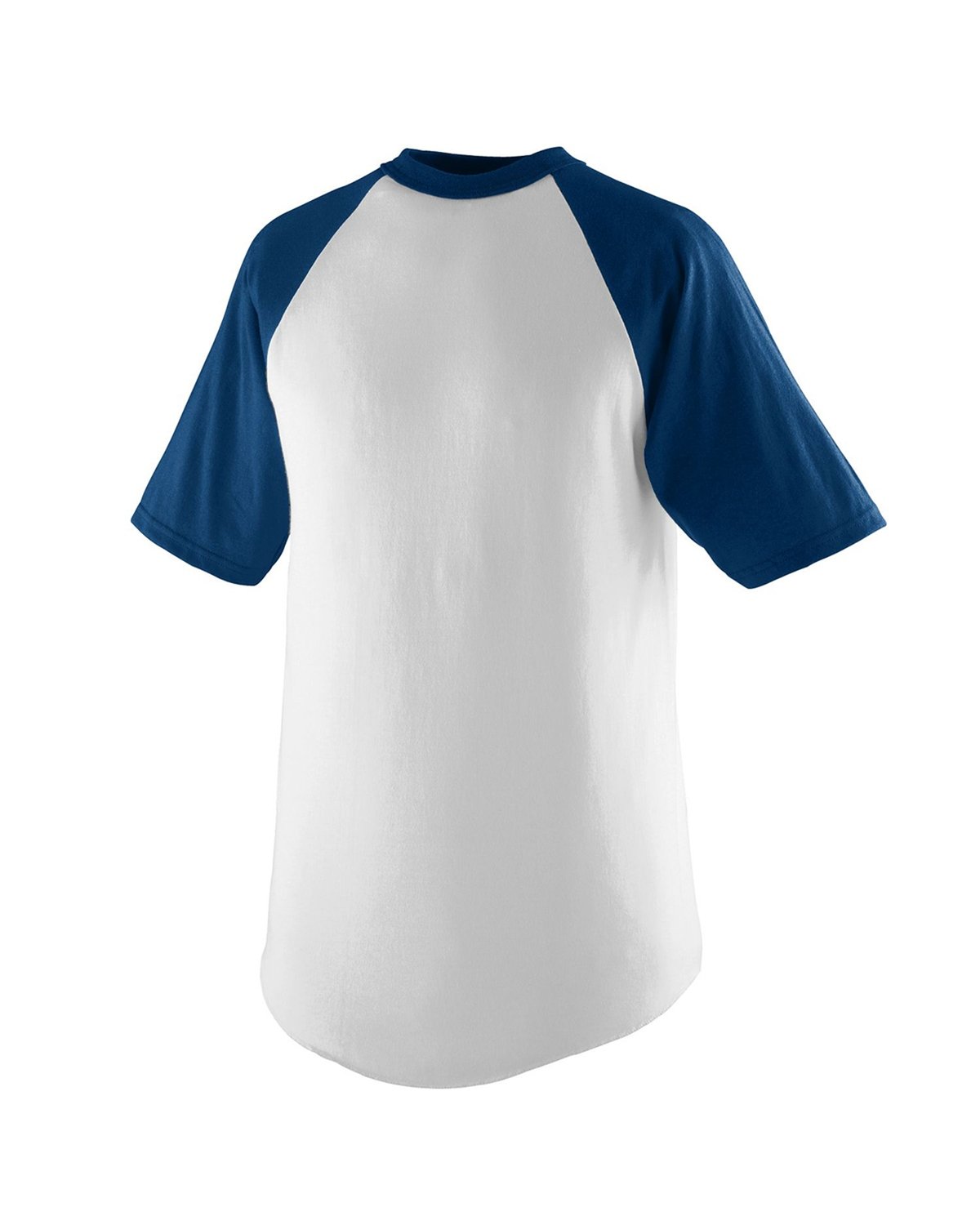 Youth Short-Sleeve Baseball Jersey - Apparel Globe