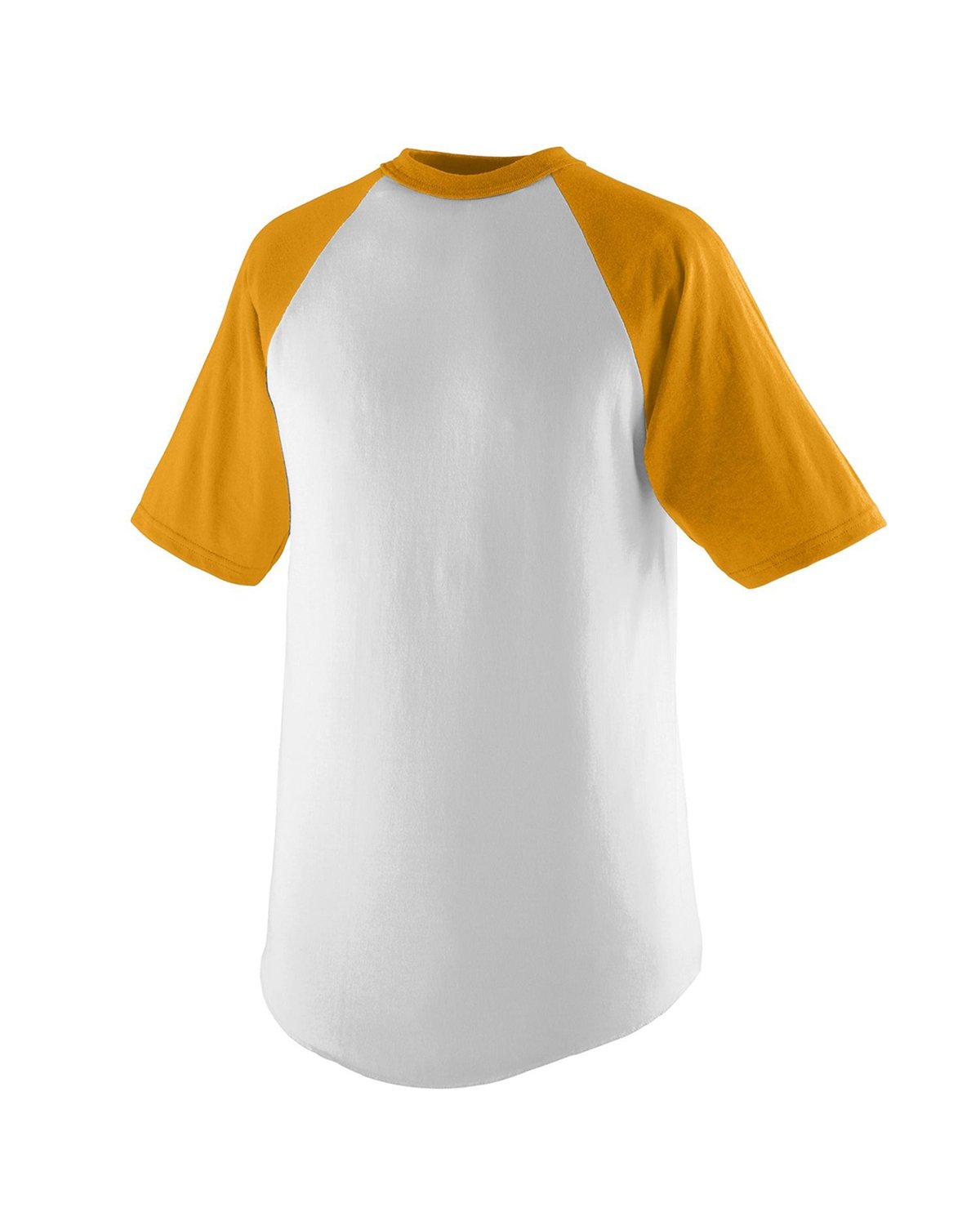 Youth Short-Sleeve Baseball Jersey - Apparel Globe