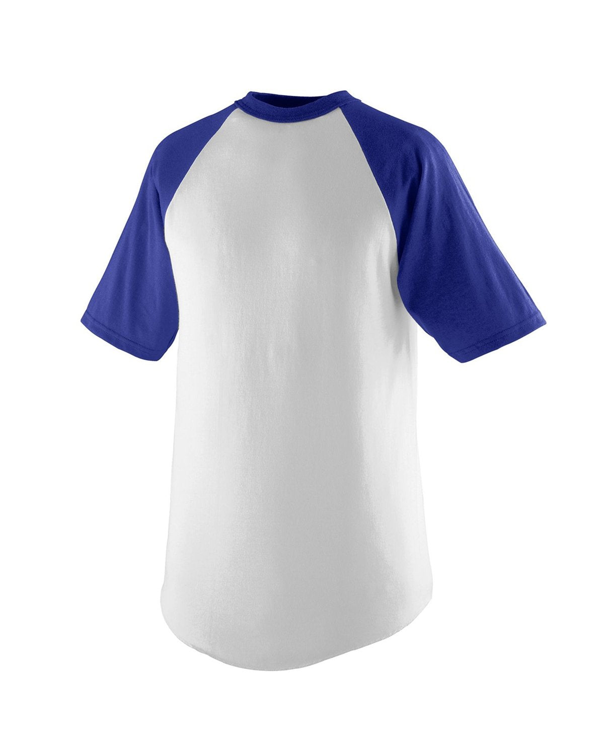 Youth Short-Sleeve Baseball Jersey - Apparel Globe