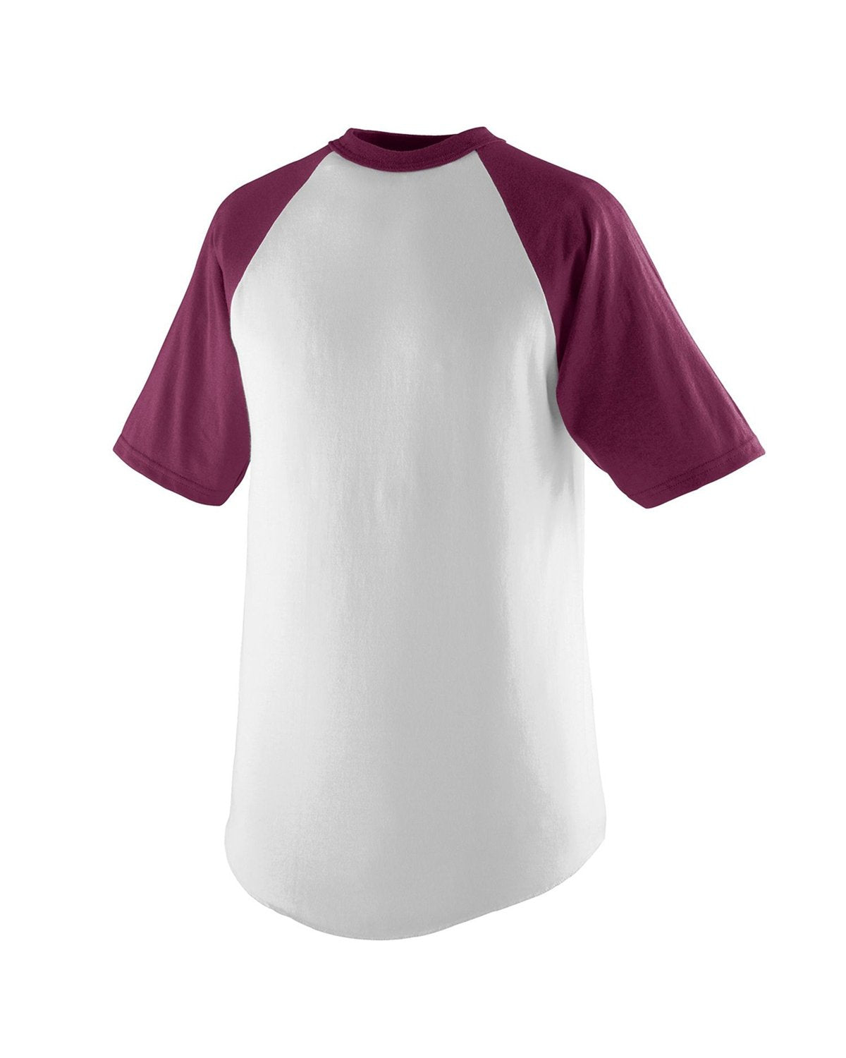 Youth Short-Sleeve Baseball Jersey - Apparel Globe