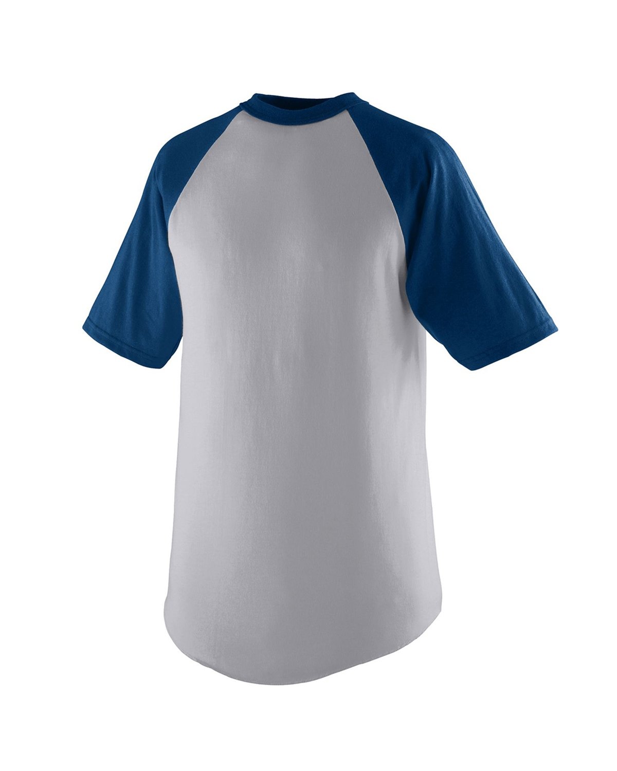 Youth Short-Sleeve Baseball Jersey - Apparel Globe