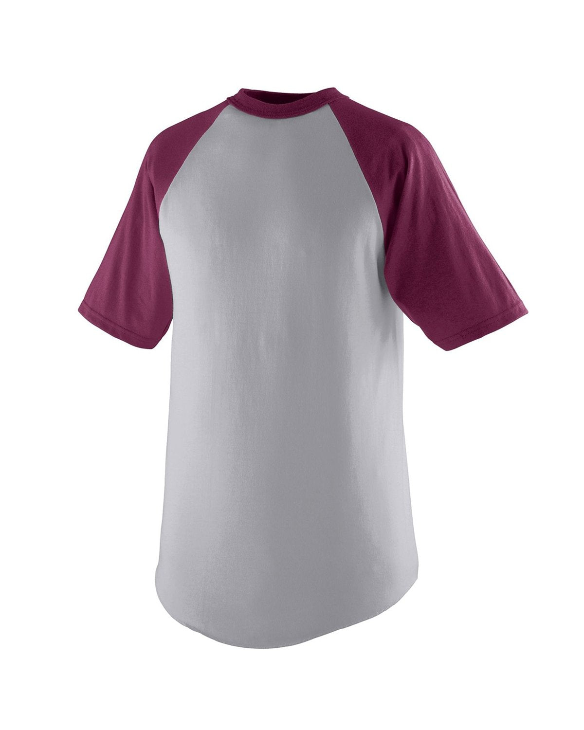 Youth Short-Sleeve Baseball Jersey - Apparel Globe