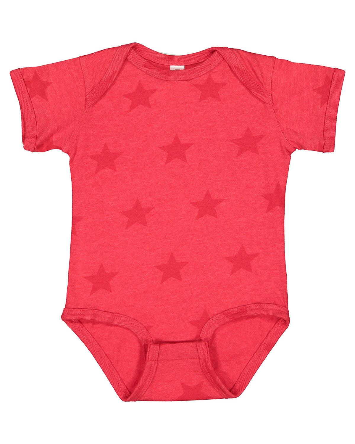 Infant Five Star Bodysuit - Apparel Globe