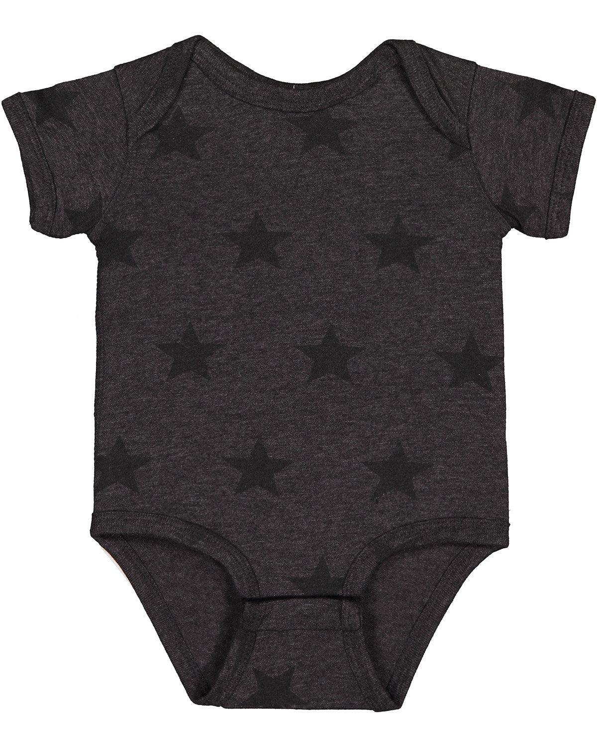 Infant Five Star Bodysuit - Apparel Globe