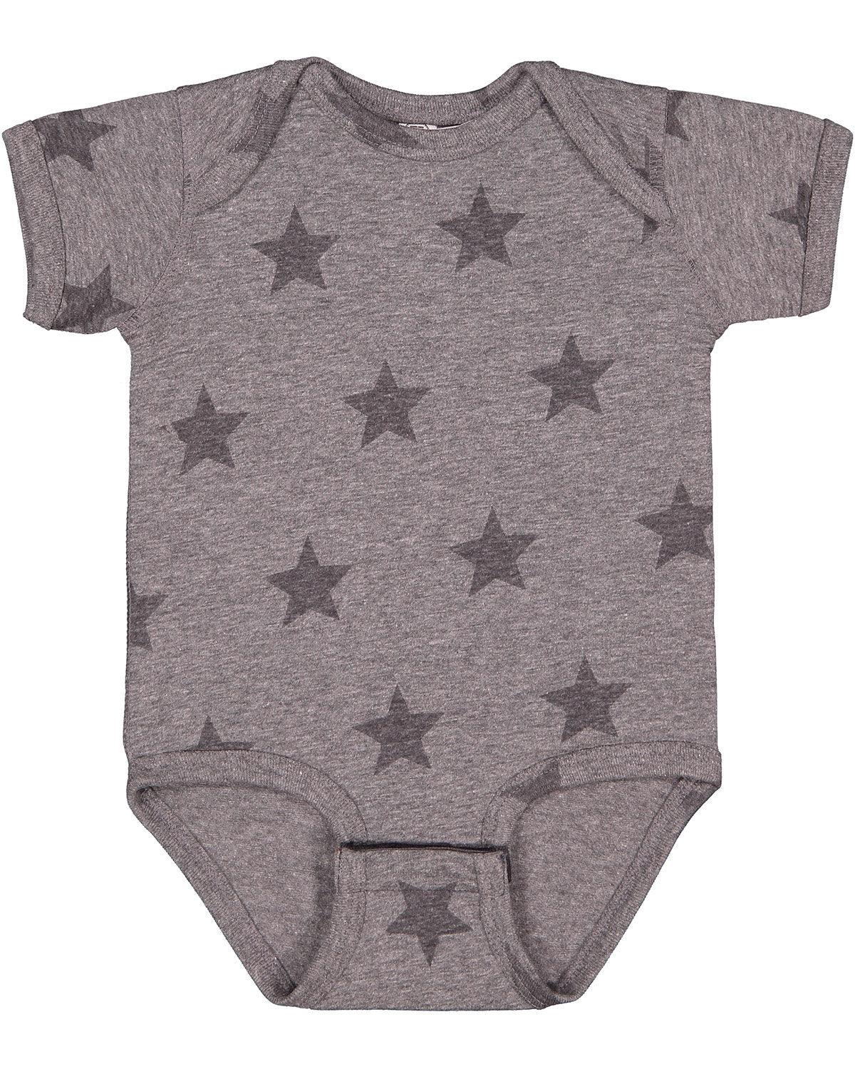 Infant Five Star Bodysuit - Apparel Globe