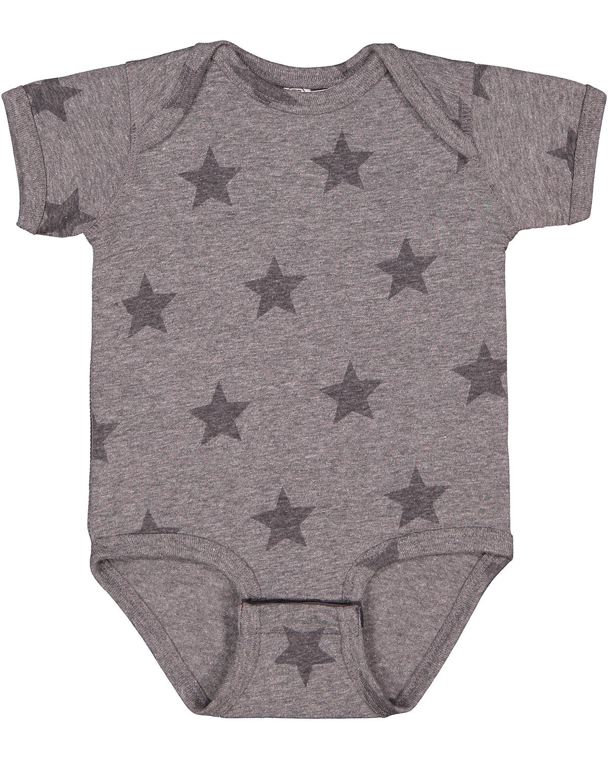 Infant Five Star Bodysuit - Apparel Globe
