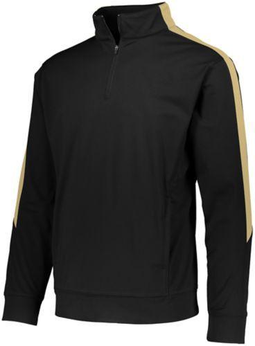 MEDALIST 2.0 PULLOVER - Apparel Globe
