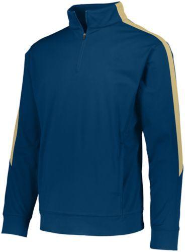 MEDALIST 2.0 PULLOVER - Apparel Globe