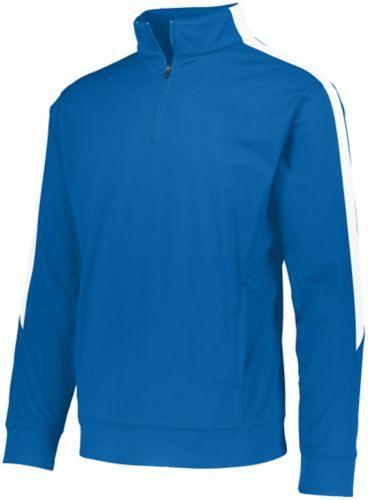 MEDALIST 2.0 PULLOVER - Apparel Globe