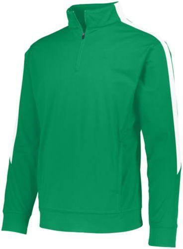 MEDALIST 2.0 PULLOVER - Apparel Globe