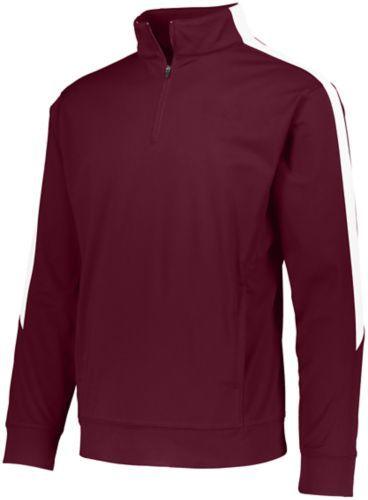 MEDALIST 2.0 PULLOVER - Apparel Globe