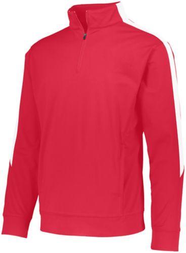 MEDALIST 2.0 PULLOVER - Apparel Globe