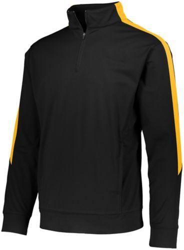 MEDALIST 2.0 PULLOVER - Apparel Globe