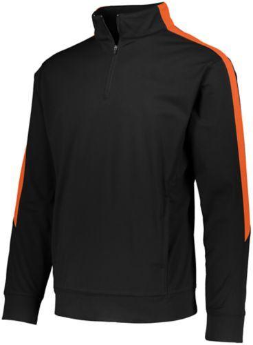 MEDALIST 2.0 PULLOVER - Apparel Globe